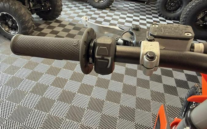 2026 KTM 300 SX