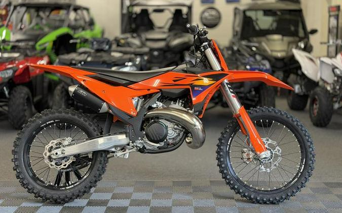 2026 KTM 300 SX