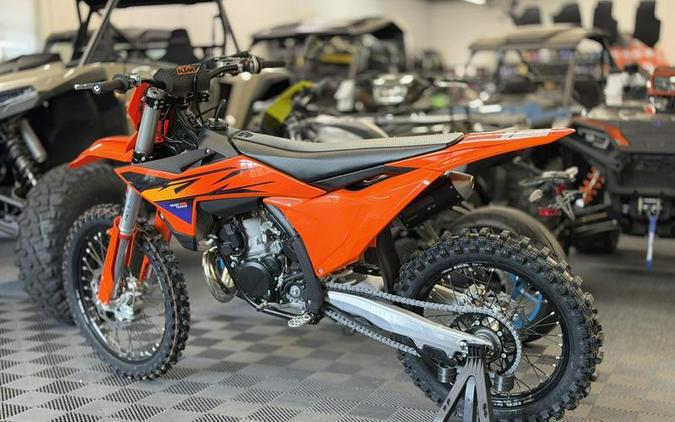 2026 KTM 300 SX