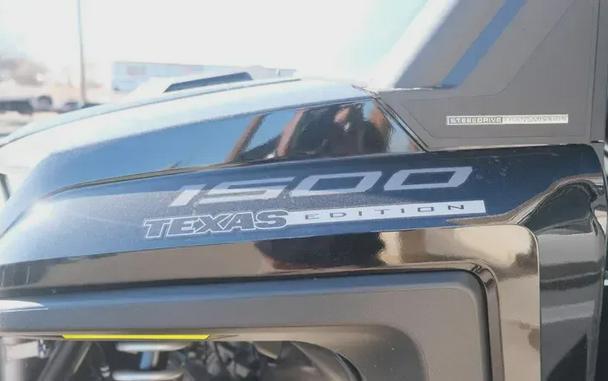 New 2026 POLARIS RANGER CREW XD 1500 NORTHSTAR TEXAS EDITION