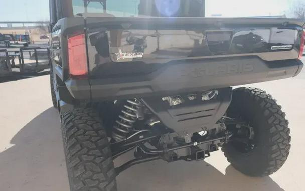 2026 POLARIS RANGER CREW XD 1500 NORTHSTAR TEXAS EDITION