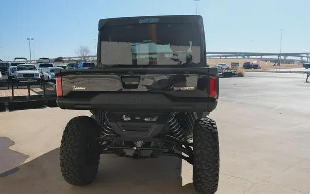 2026 POLARIS RANGER CREW XD 1500 NORTHSTAR TEXAS EDITION