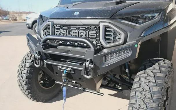 New 2026 POLARIS RANGER CREW XD 1500 NORTHSTAR TEXAS EDITION