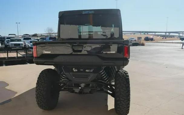 New 2026 POLARIS RANGER CREW XD 1500 NORTHSTAR TEXAS EDITION