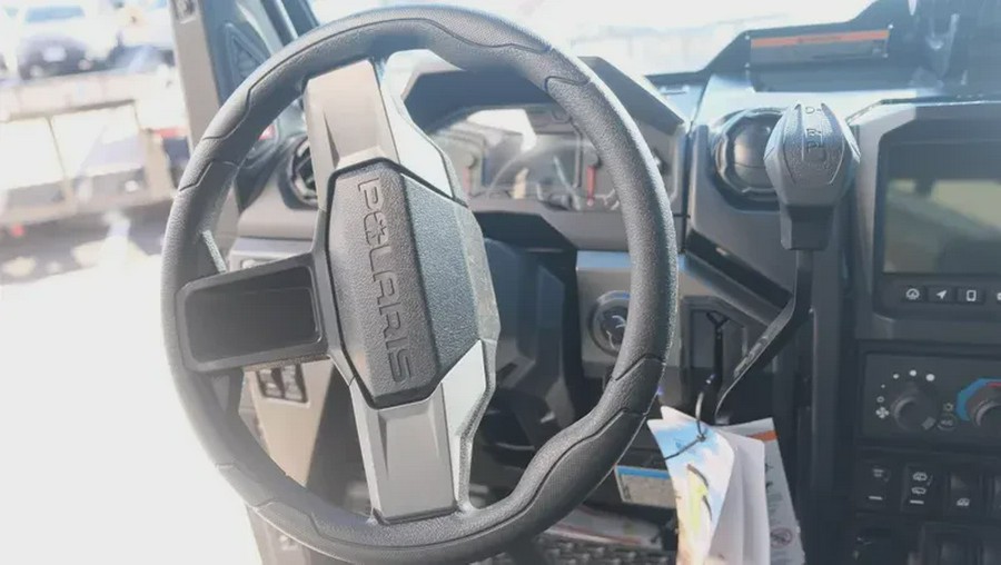 2026 POLARIS RANGER CREW XD 1500 NORTHSTAR TEXAS EDITION