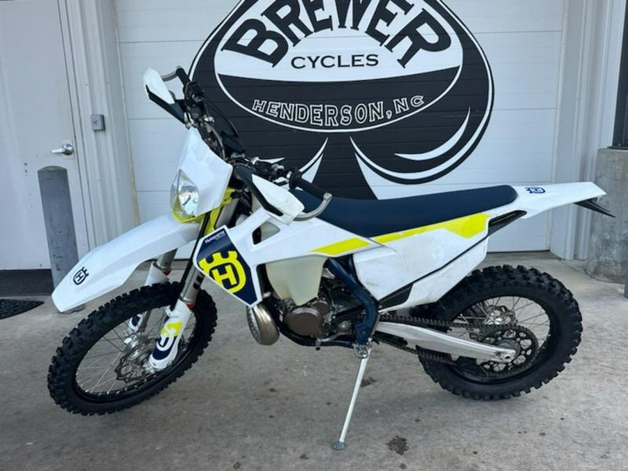 2023 Husqvarna® TE 300