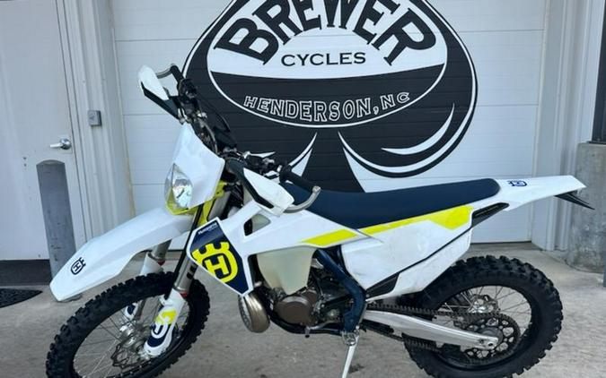 2023 Husqvarna® TE 300