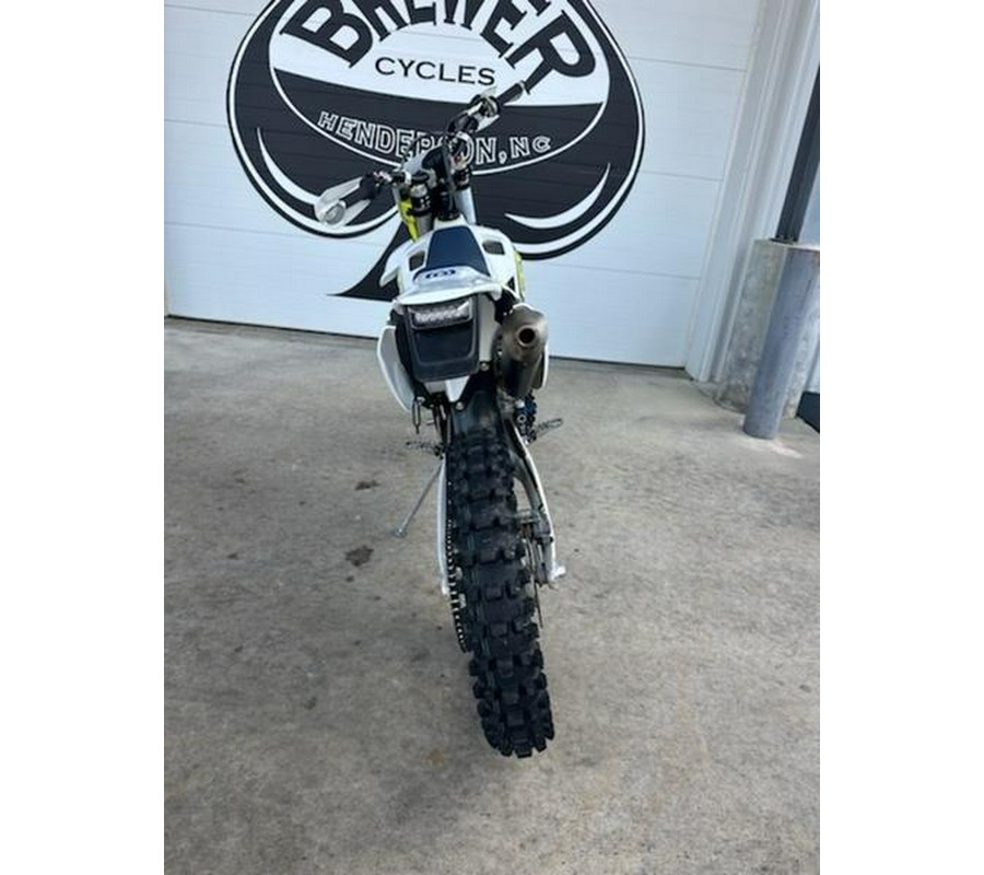 2023 Husqvarna® TE 300