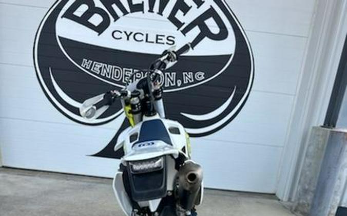 2023 Husqvarna® TE 300