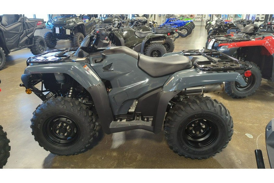 2026 Honda RANCHER 4X4 AT EPS