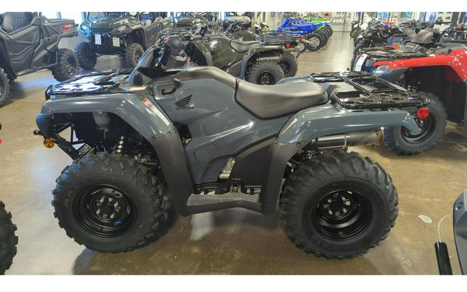 2026 Honda RANCHER 4X4 AT EPS