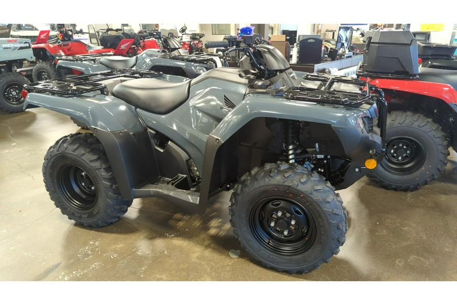 2026 Honda RANCHER 4X4 AT EPS