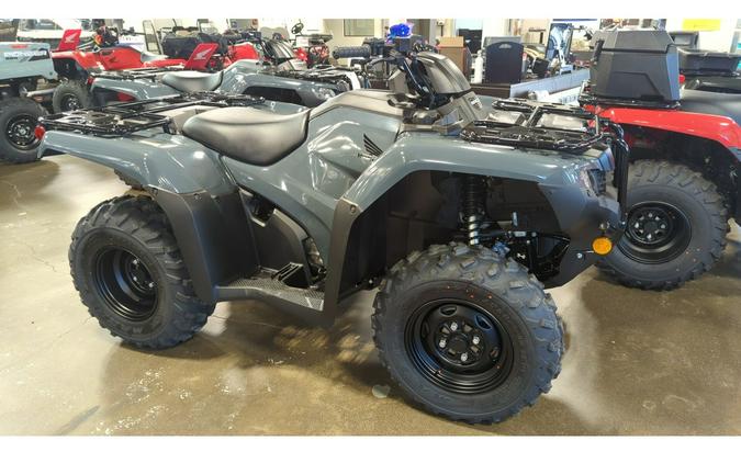 2026 Honda RANCHER 4X4 AT EPS