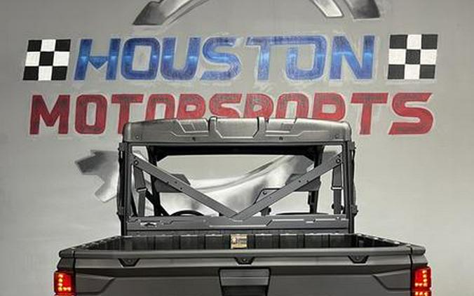 2026 Polaris® Ranger 1000 Premium
