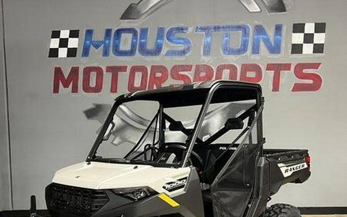 2026 Polaris® Ranger 1000 Premium