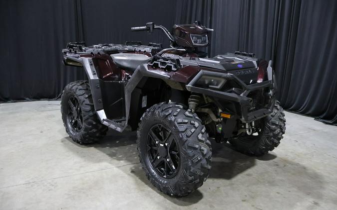 2024 Polaris Sportsman® 850 Ultimate Trail