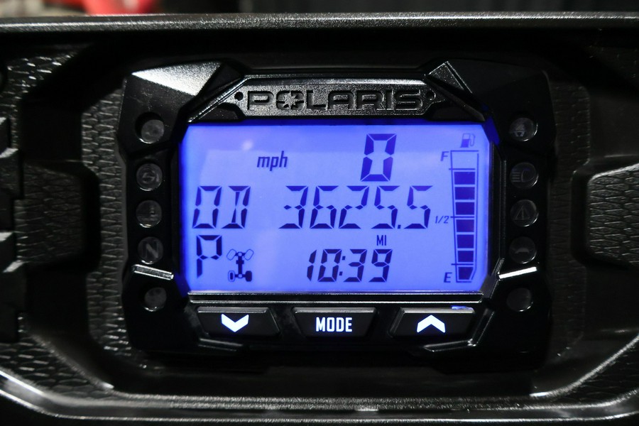 2024 Polaris Sportsman® 850 Ultimate Trail