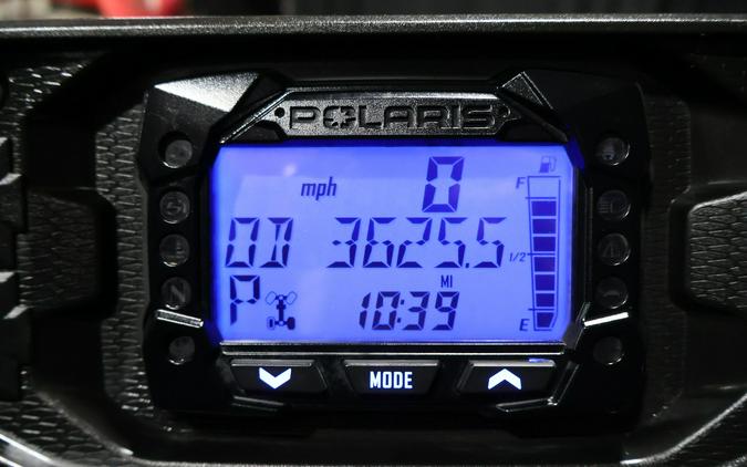 2024 Polaris Sportsman® 850 Ultimate Trail