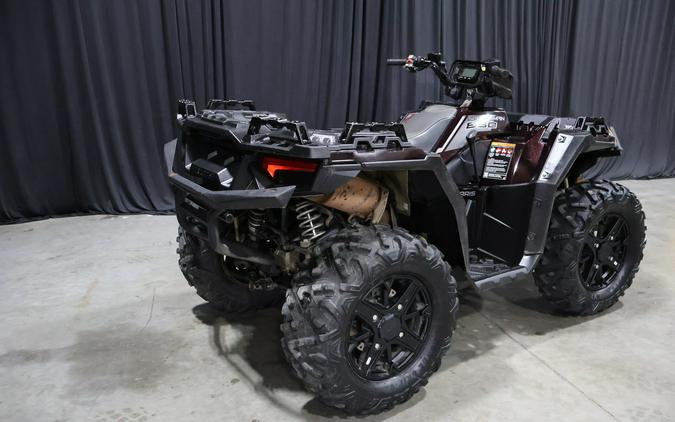 2024 Polaris Sportsman® 850 Ultimate Trail
