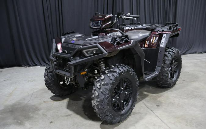 2024 Polaris Sportsman® 850 Ultimate Trail