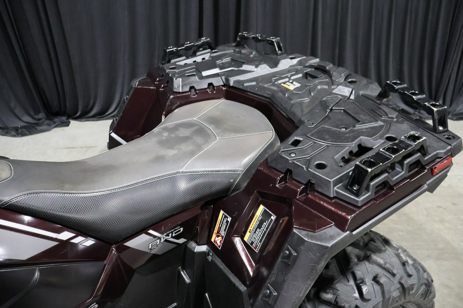 2024 Polaris Sportsman® 850 Ultimate Trail