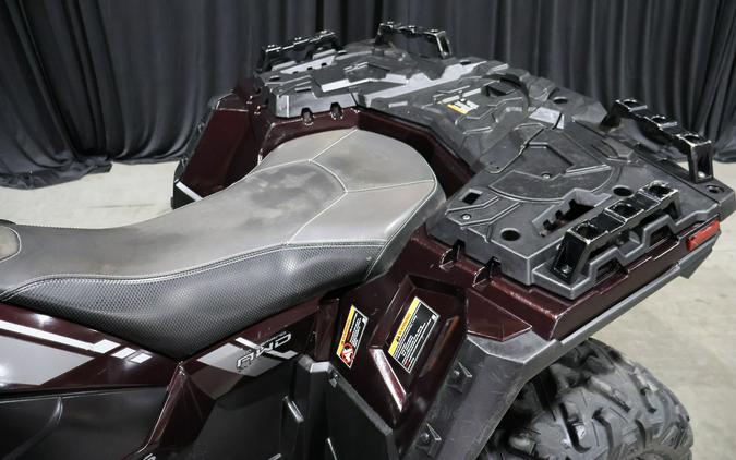 2024 Polaris Sportsman® 850 Ultimate Trail