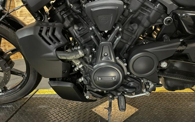 2025 Harley-Davidson Nightster