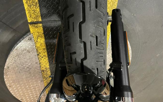 2025 Harley-Davidson Nightster