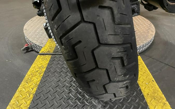 2025 Harley-Davidson Nightster