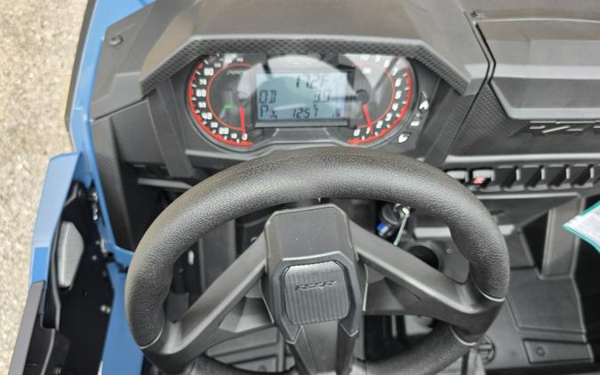 2026 Polaris RZR Trail Sport