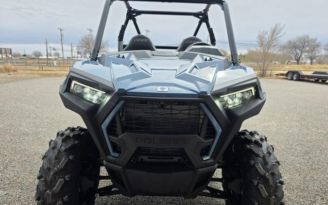 2026 Polaris RZR Trail Sport