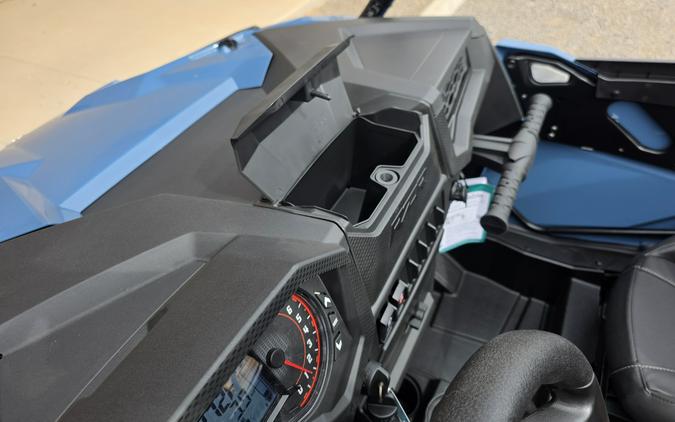 2026 Polaris RZR Trail Sport