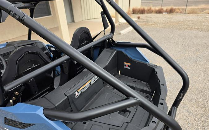 2026 Polaris RZR Trail Sport