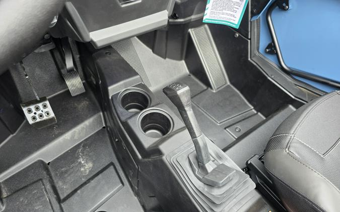 2026 Polaris RZR Trail Sport