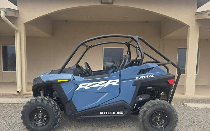 2026 Polaris RZR Trail Sport