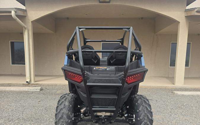 2026 Polaris RZR Trail Sport