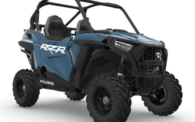 2026 Polaris RZR Trail Sport