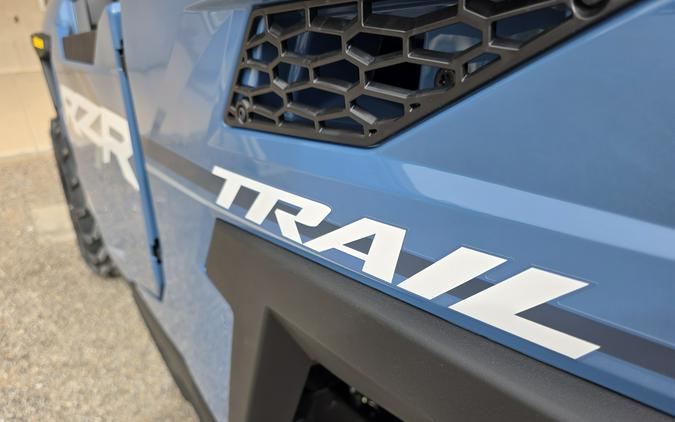 2026 Polaris RZR Trail Sport