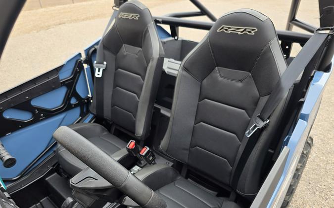 2026 Polaris RZR Trail Sport