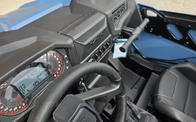 2026 Polaris RZR Trail Sport