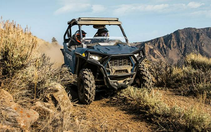 2026 Polaris RZR Trail Sport