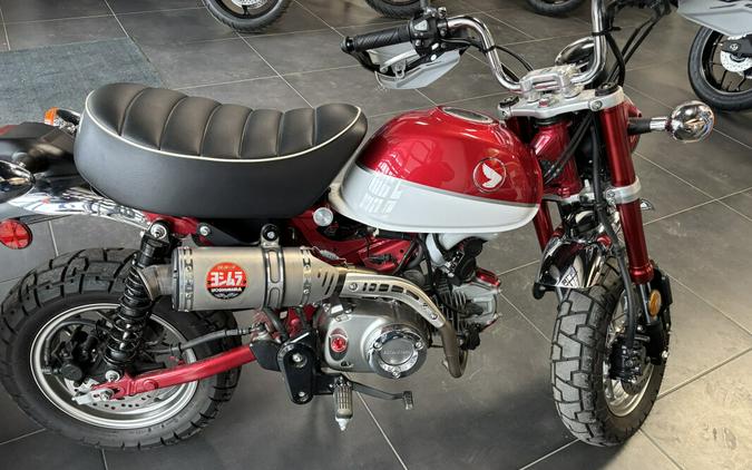 2019 Honda Monkey 1 YEAR WARRANTY INCLUDED