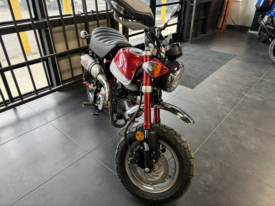 2019 Honda Monkey 1 YEAR WARRANTY INCLUDED
