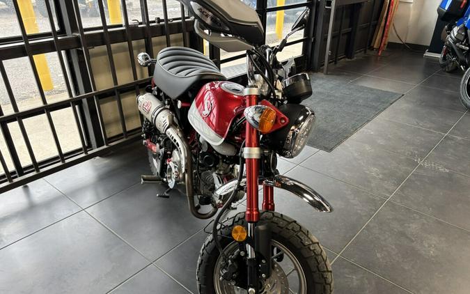 2019 Honda Monkey 1 YEAR WARRANTY INCLUDED