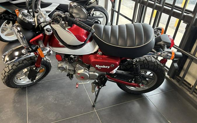 2019 Honda Monkey 1 YEAR WARRANTY INCLUDED