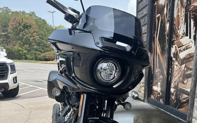 2025 Harley-Davidson LOW RIDER ST