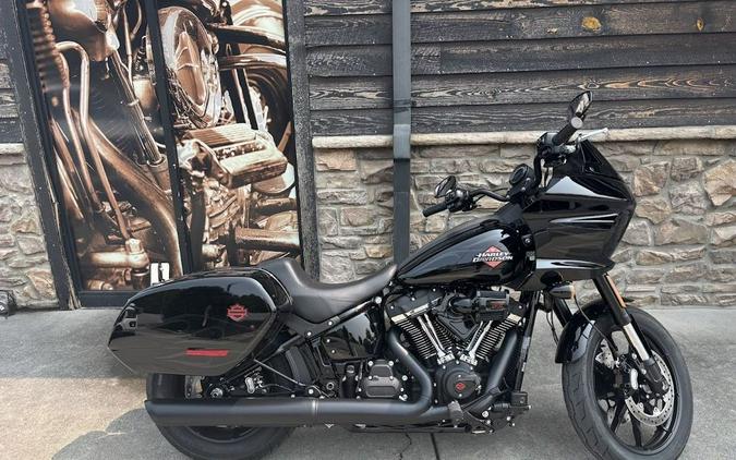 2025 Harley-Davidson LOW RIDER ST