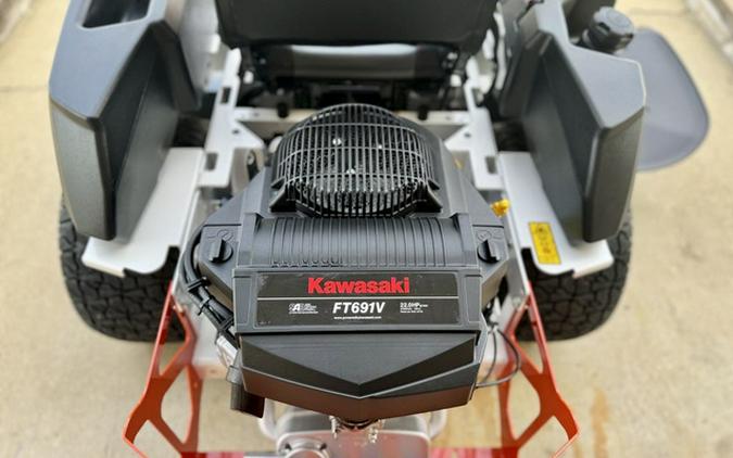 2025 Bobcat ZT3000 Zero-Turn Mower 52 Deck