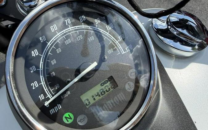 2020 Honda® Shadow Phantom