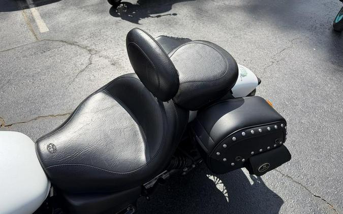 2020 Honda® Shadow Phantom